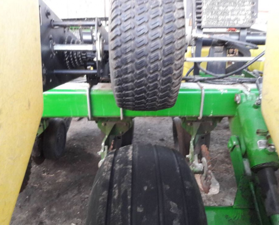 Gareeggenfelder типа John Deere 1780/8,  в Суми (Фотография 4)