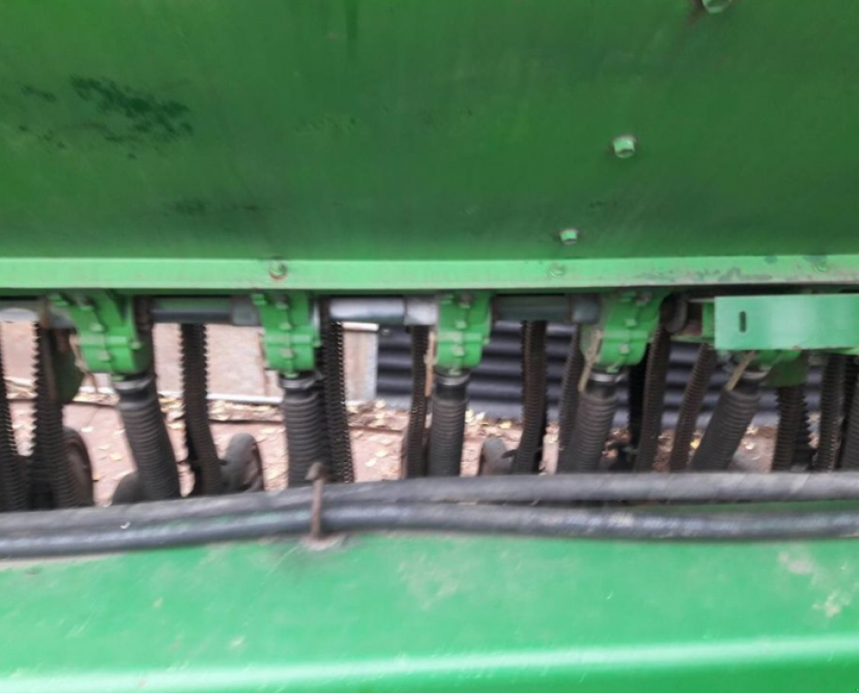 Direktsaatmaschine Türe ait Great Plains CPH-1500,  içinde Суми (resim 3)
