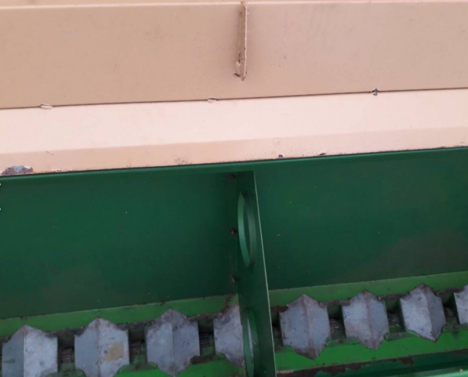 Direktsaatmaschine Türe ait Great Plains CPH-1500,  içinde Суми (resim 2)