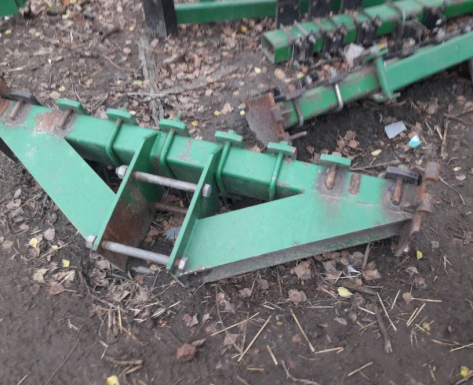 Direktsaatmaschine Türe ait Great Plains CPH-1500,  içinde Суми (resim 9)