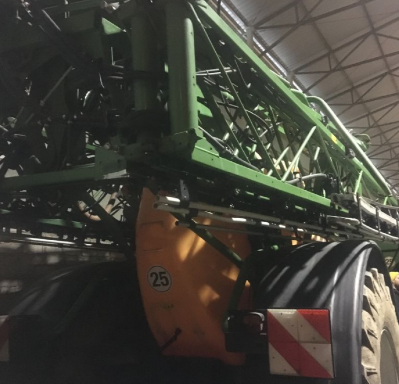 Weinbauspritze van het type Amazone UX 5200,  in Житомир (Foto 3)