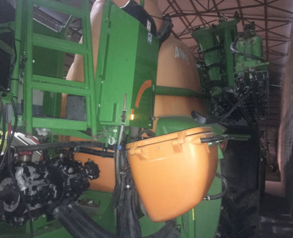 Weinbauspritze van het type Amazone UX 5200,  in Житомир (Foto 10)