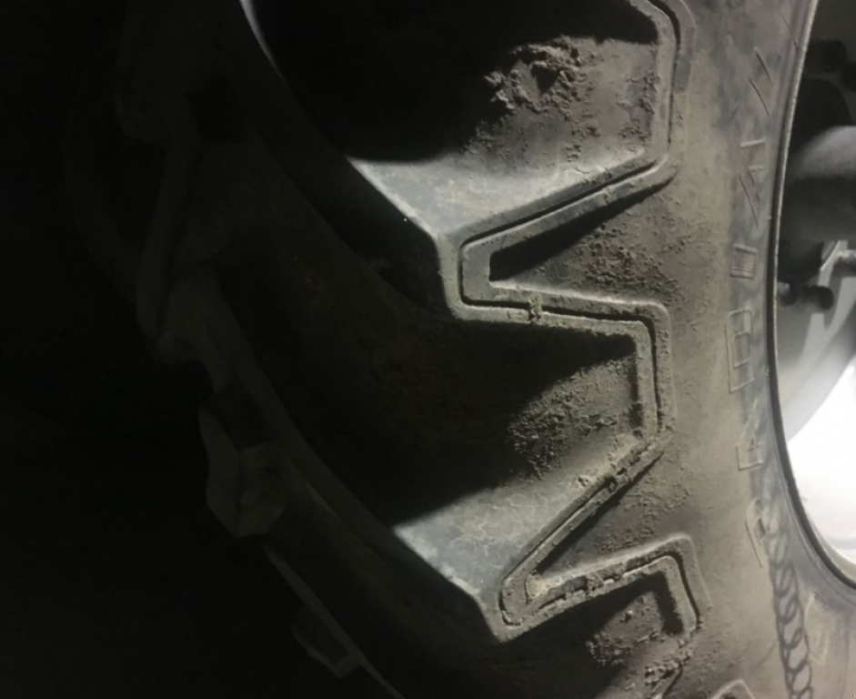 Weinbauspritze van het type Amazone UX 5200,  in Житомир (Foto 2)