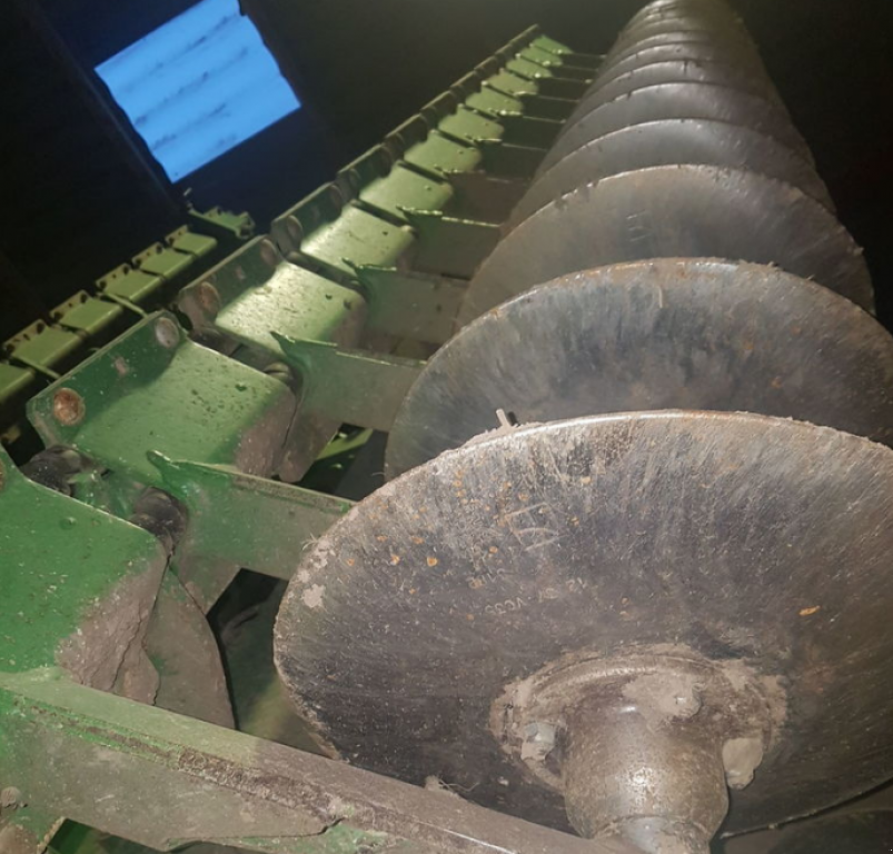 Wiesenegge typu Amazone Catros 7501-T,  v Житомир (Obrázek 4)