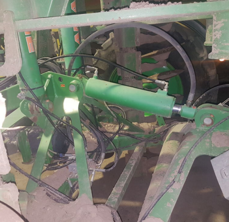 Wiesenegge typu Amazone Catros 7501-T,  v Житомир (Obrázek 9)