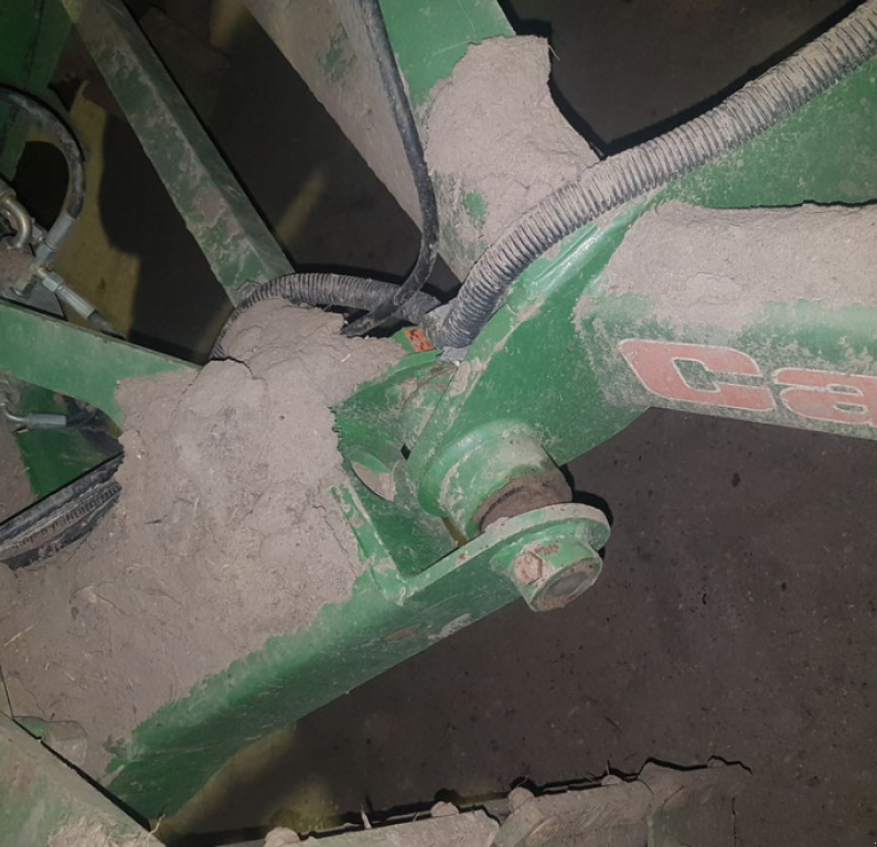 Wiesenegge typu Amazone Catros 7501-T,  v Житомир (Obrázek 7)