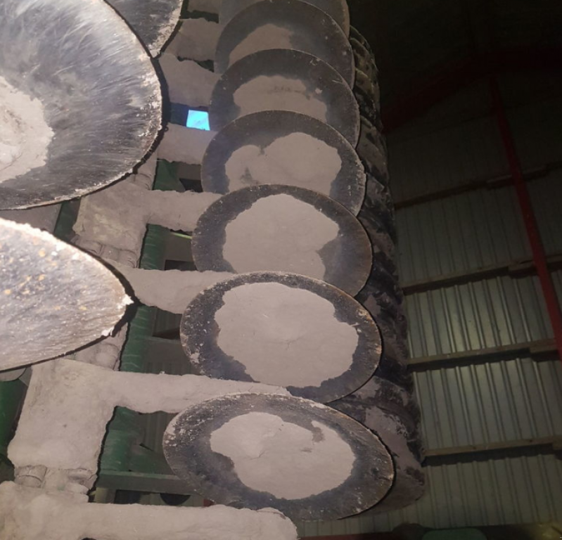 Wiesenegge typu Amazone Catros 7501-T,  v Житомир (Obrázek 8)