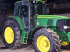 Oldtimer-Traktor a típus John Deere 6920S, Neumaschine ekkor: Житомир (Kép 1)