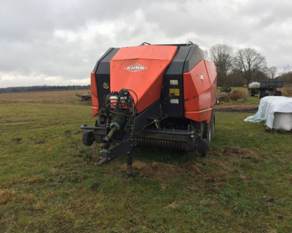 Hochdruckpresse typu Nordsten LSB 1290,  v Житомир (Obrázek 4)