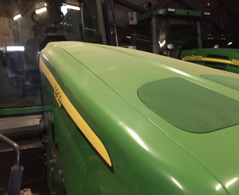 Oldtimer-Traktor typu John Deere 8520, Neumaschine v Житомир (Obrázek 2)