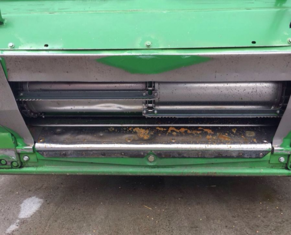 Oldtimer-Mähdrescher typu John Deere 9880 STS, Neumaschine v Житомир (Obrázek 2)