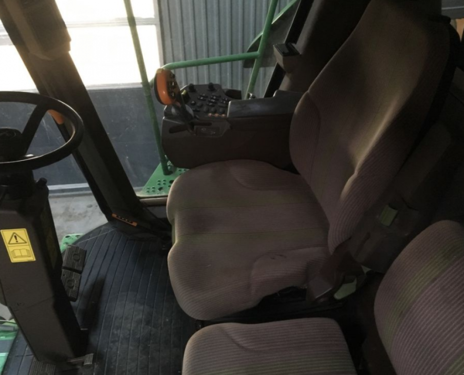 Oldtimer-Mähdrescher typu John Deere 9880 STS, Neumaschine v Житомир (Obrázek 9)