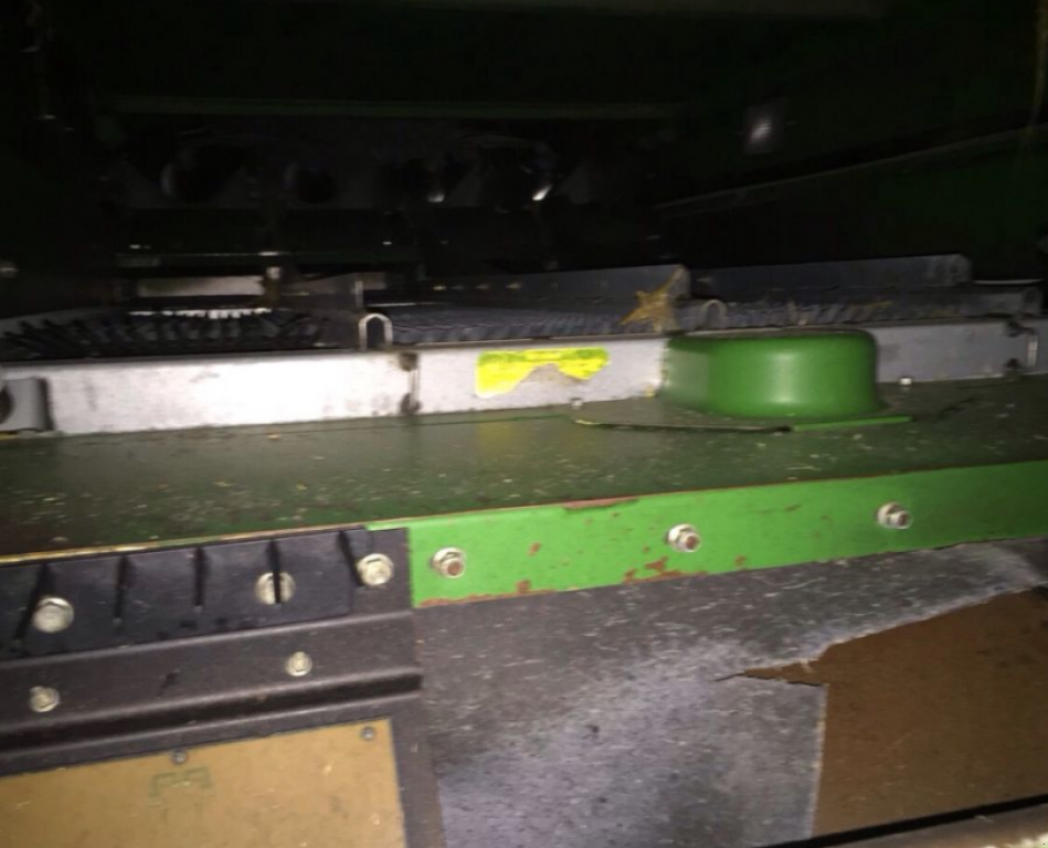 Oldtimer-Mähdrescher typu John Deere 9880 STS, Neumaschine v Житомир (Obrázek 7)