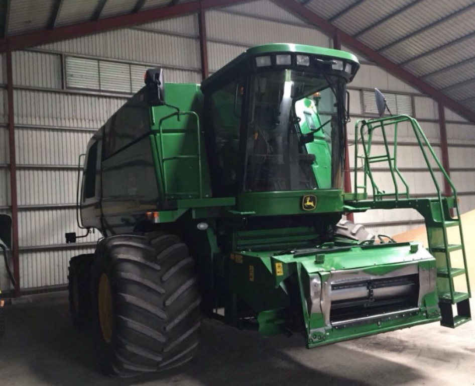 Oldtimer-Mähdrescher typu John Deere 9880 STS, Neumaschine v Житомир (Obrázek 3)