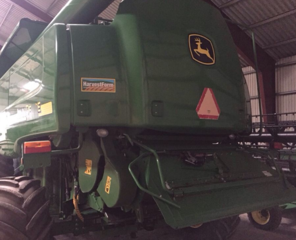 Oldtimer-Mähdrescher typu John Deere 9880 STS, Neumaschine v Житомир (Obrázek 4)