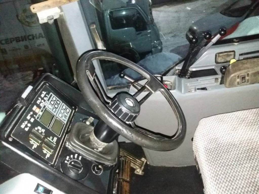 Oldtimer-Traktor typu Case IH 7230, Neumaschine v Не обрано (Obrázek 10)