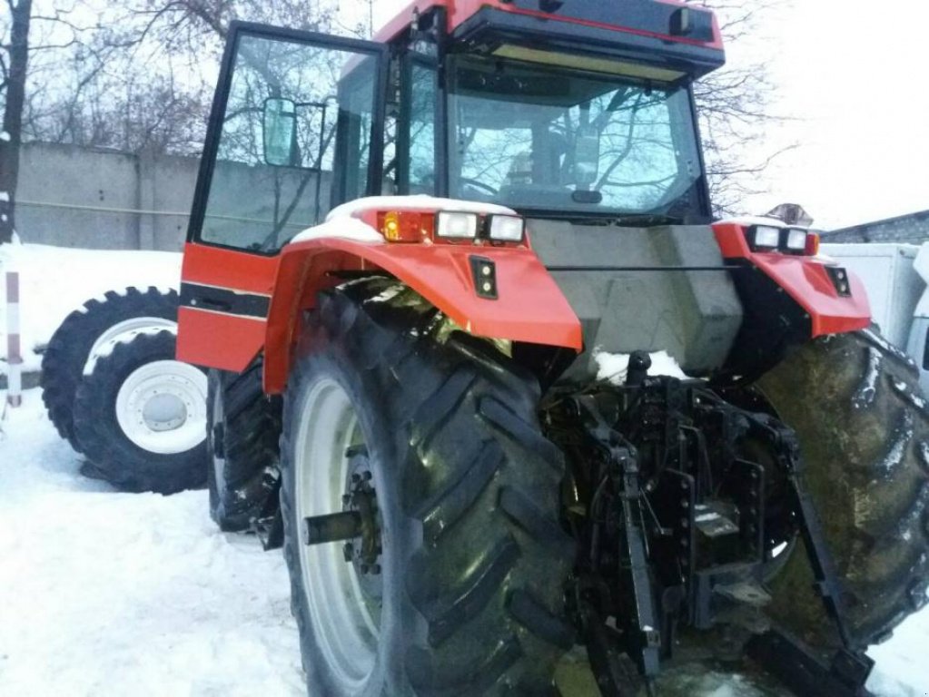 Oldtimer-Traktor typu Case IH 7230, Neumaschine v Не обрано (Obrázek 7)