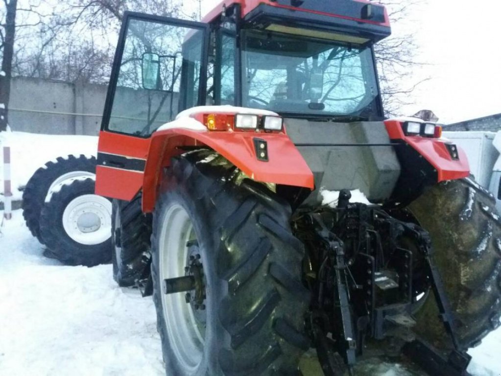 Oldtimer-Traktor Türe ait Case IH 7230, Neumaschine içinde Не обрано (resim 7)