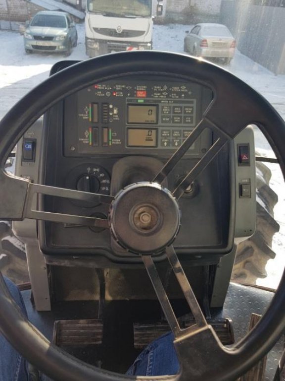 Oldtimer-Traktor typu Case IH 7230, Neumaschine v Не обрано (Obrázek 11)