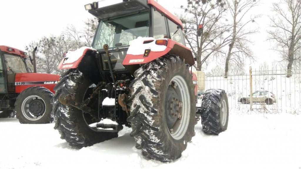 Oldtimer-Traktor tip Case IH Maxxum 5140,  in Не обрано (Poză 6)