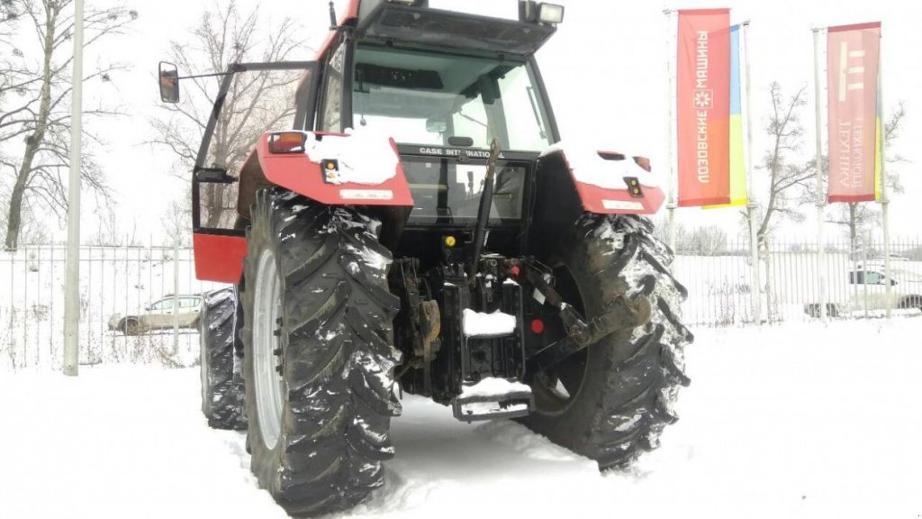 Oldtimer-Traktor tip Case IH Maxxum 5140,  in Не обрано (Poză 5)