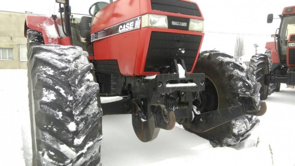 Oldtimer-Traktor tip Case IH Maxxum 5140,  in Не обрано (Poză 4)