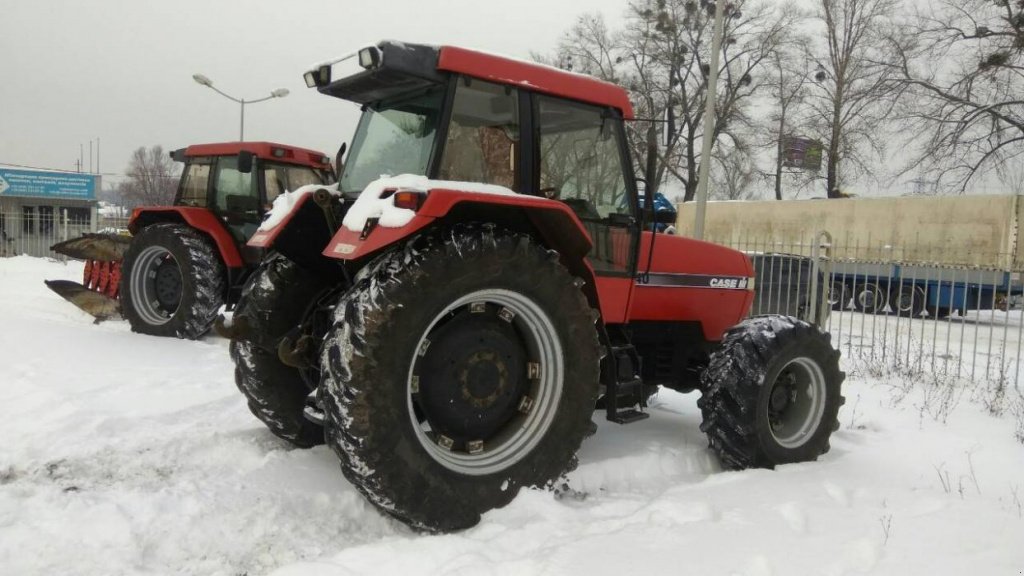 Oldtimer-Traktor tip Case IH Maxxum 5140,  in Не обрано (Poză 3)