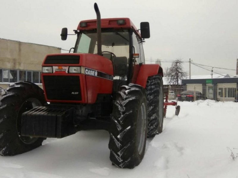 Oldtimer-Traktor del tipo Case IH 5130,  en Не обрано (Imagen 1)