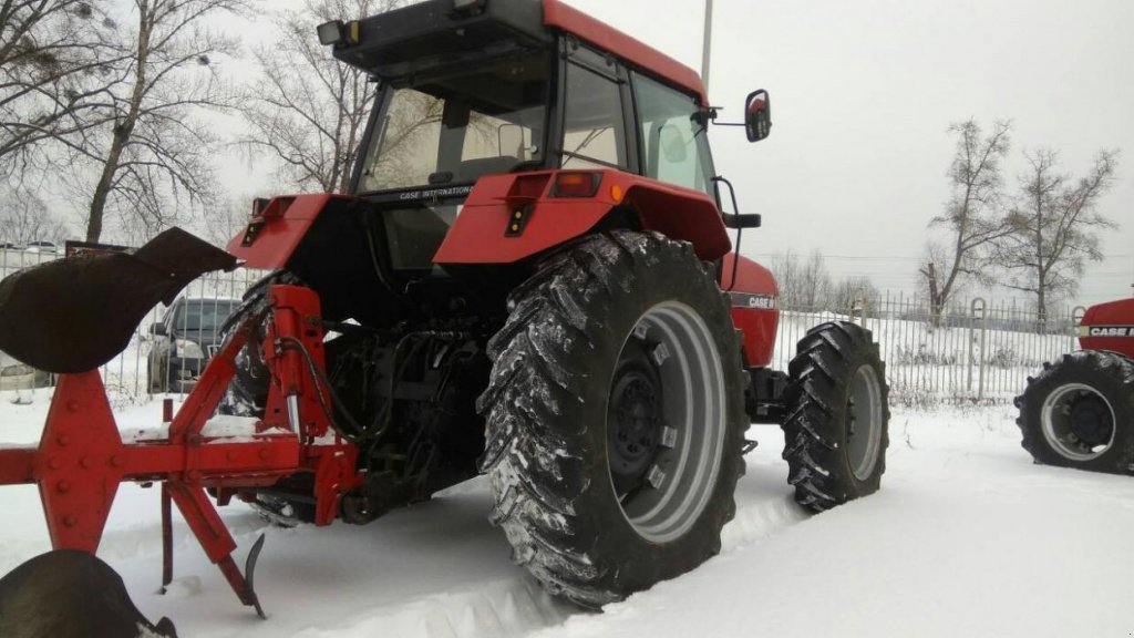 Oldtimer-Traktor typu Case IH 5130,  v Не обрано (Obrázok 5)