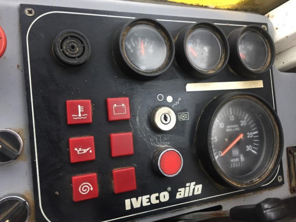 Selbstfahrspritze του τύπου Caruelle Master 4000, Neumaschine σε Не обрано (Φωτογραφία 7)