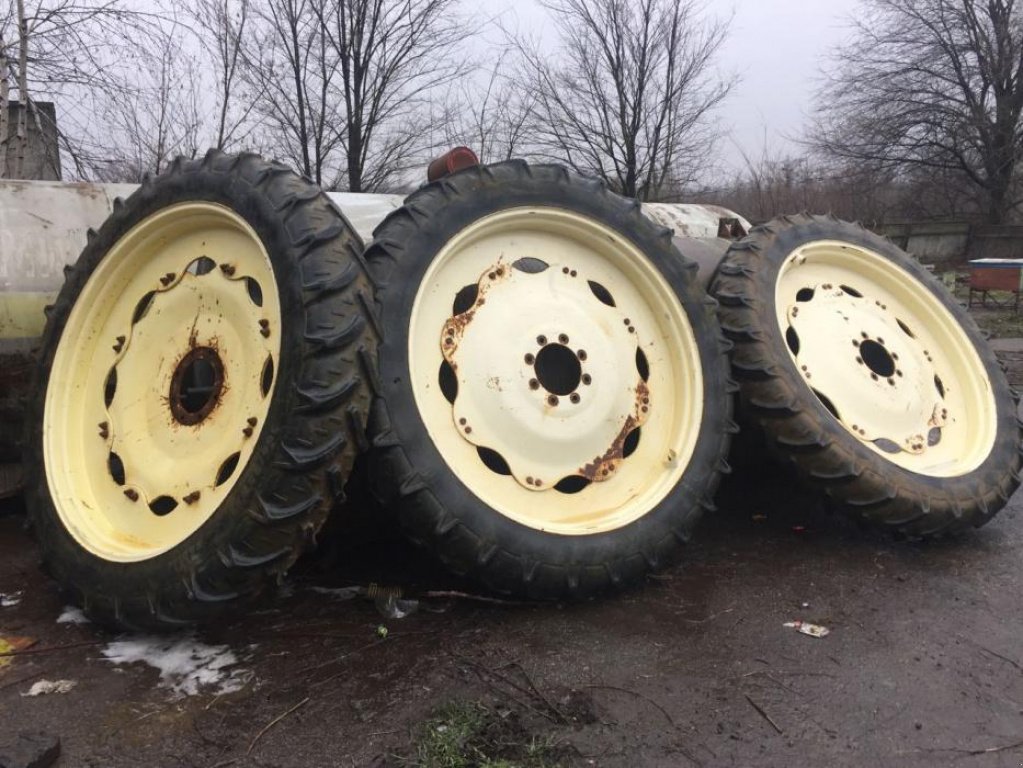 Selbstfahrspritze του τύπου Caruelle Master 4000, Neumaschine σε Не обрано (Φωτογραφία 8)