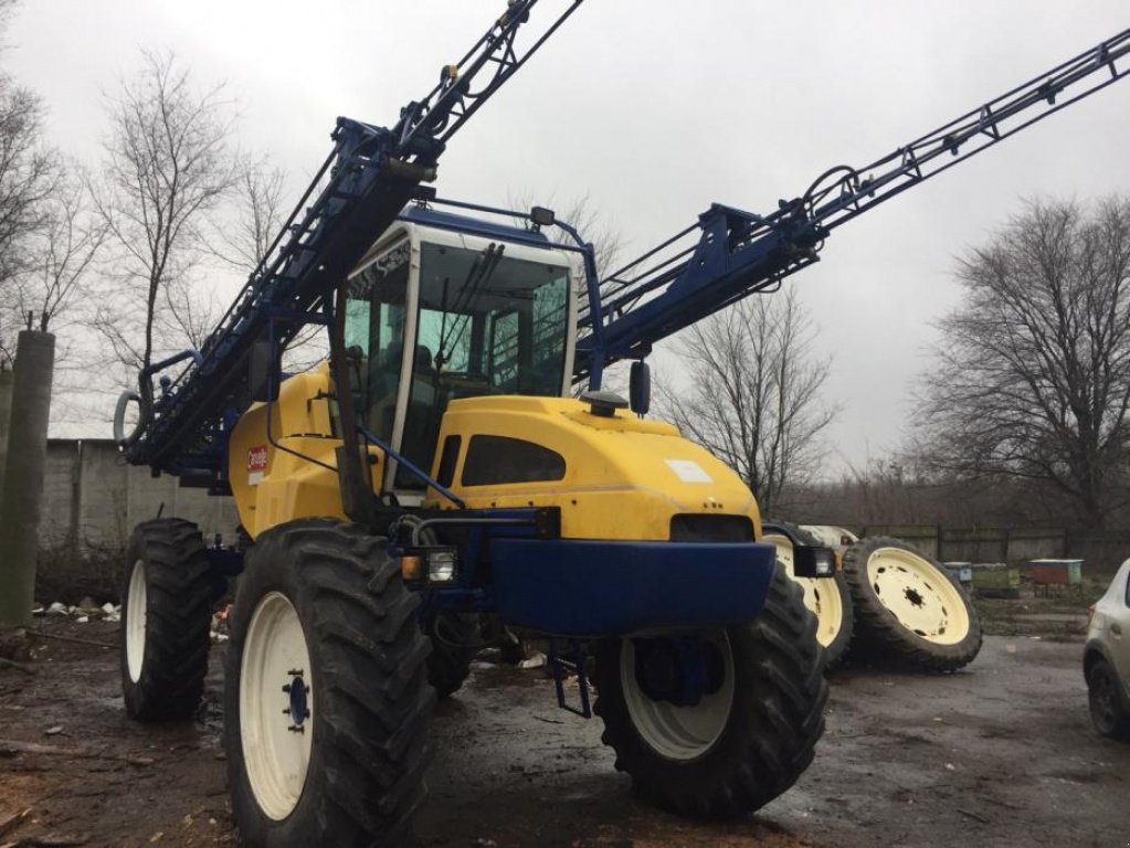 Selbstfahrspritze του τύπου Caruelle Master 4000, Neumaschine σε Не обрано (Φωτογραφία 1)