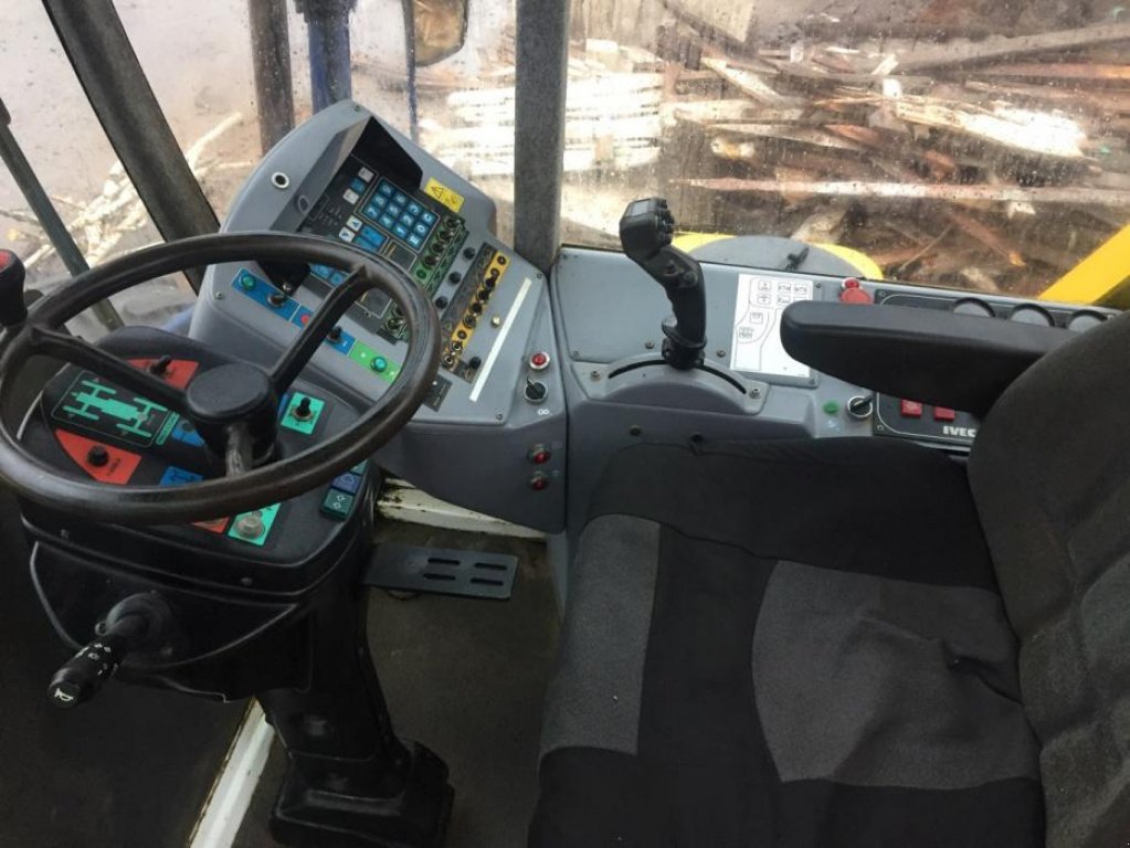 Selbstfahrspritze του τύπου Caruelle Master 4000, Neumaschine σε Не обрано (Φωτογραφία 6)