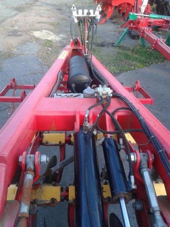 Wiesenegge of the type Väderstad Carrier 650,  in Київ (Picture 13)