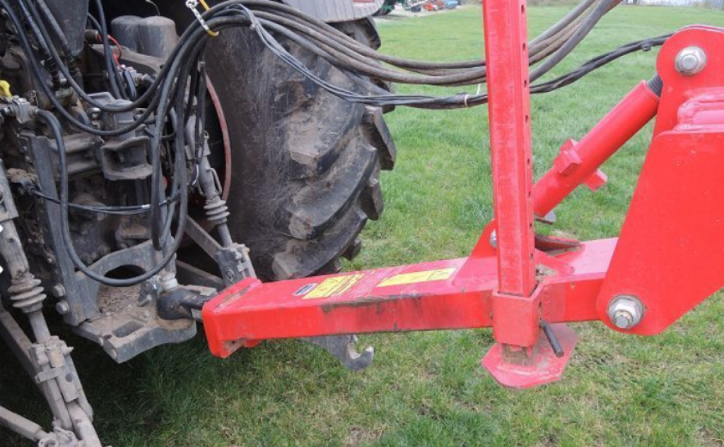 Wiesenegge typu Väderstad Carrier 820,  v Київ (Obrázek 9)