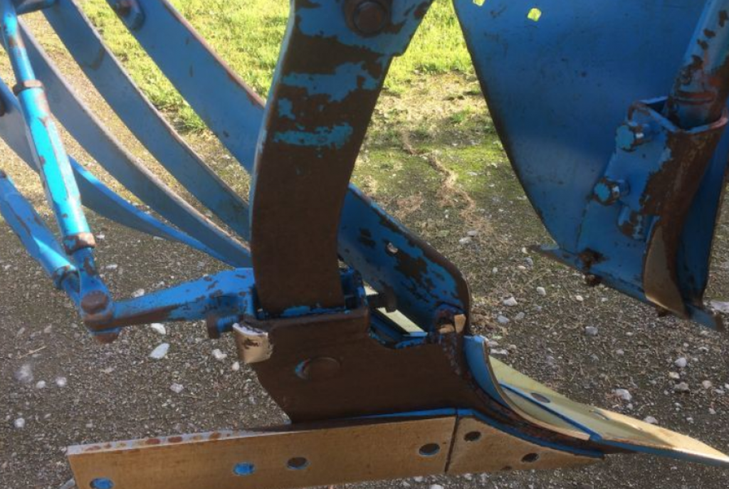 Scheibenpflug typu Lemken EurOpal 9,  v Київ (Obrázek 5)