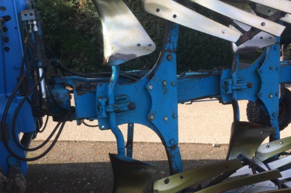 Scheibenpflug typu Lemken EurOpal 9,  v Київ (Obrázek 2)
