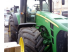 Oldtimer-Traktor a típus John Deere 8320R, Neumaschine ekkor: Київ (Kép 8)
