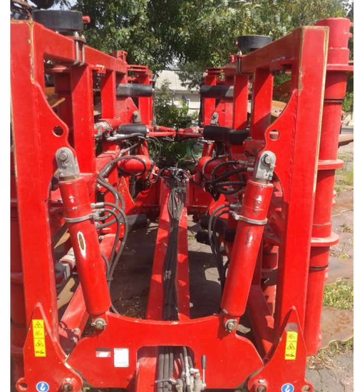 Kartoffelpflegetechnik typu Horsch Tiger 4 MT,  v Київ (Obrázek 4)