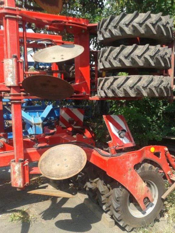 Kartoffelpflegetechnik typu Horsch Tiger 4 MT,  v Київ (Obrázek 10)