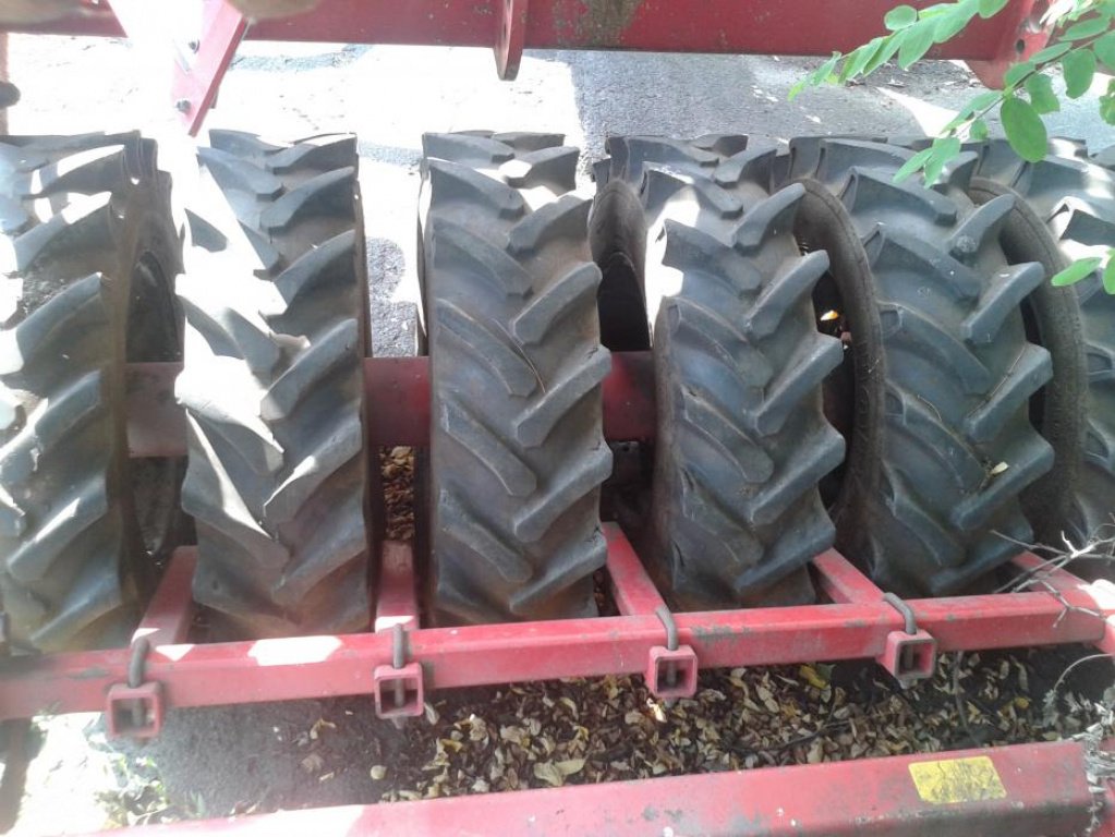 Kartoffelpflegetechnik typu Horsch Tiger 4 MT,  v Київ (Obrázek 12)