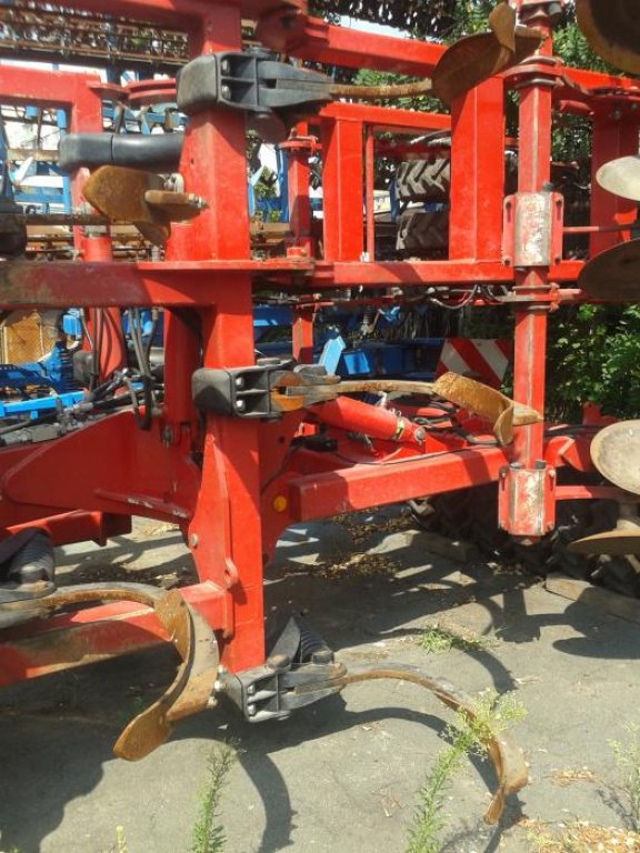 Kartoffelpflegetechnik typu Horsch Tiger 4 MT,  v Київ (Obrázek 9)