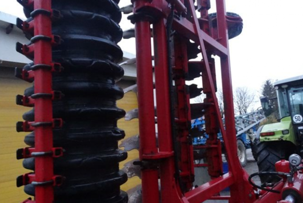 Wiesenegge del tipo Horsch Joker 8 RT,  In Київ (Immagine 4)