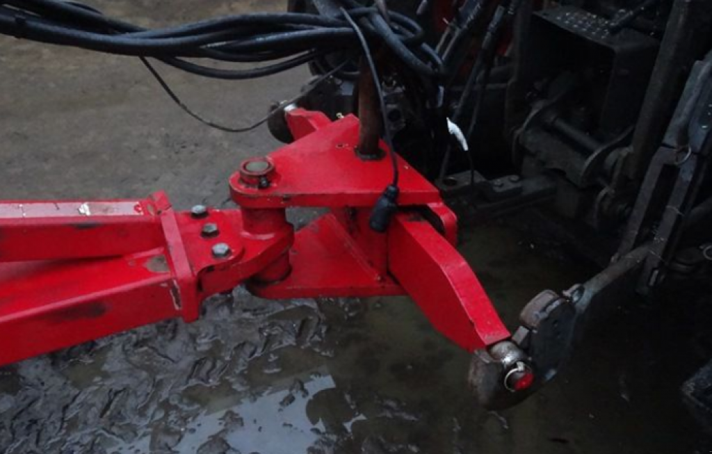 Wiesenegge del tipo Horsch Joker 8 RT,  In Київ (Immagine 10)