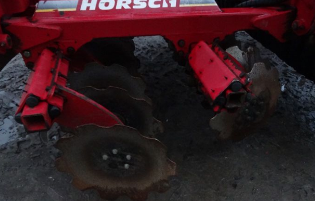 Wiesenegge del tipo Horsch Joker 8 RT,  In Київ (Immagine 7)