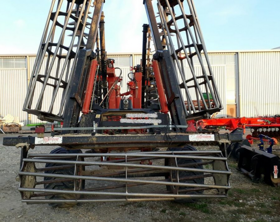 Wiesenegge Türe ait Gregoire-Besson XRVP 6,  içinde Київ (resim 3)