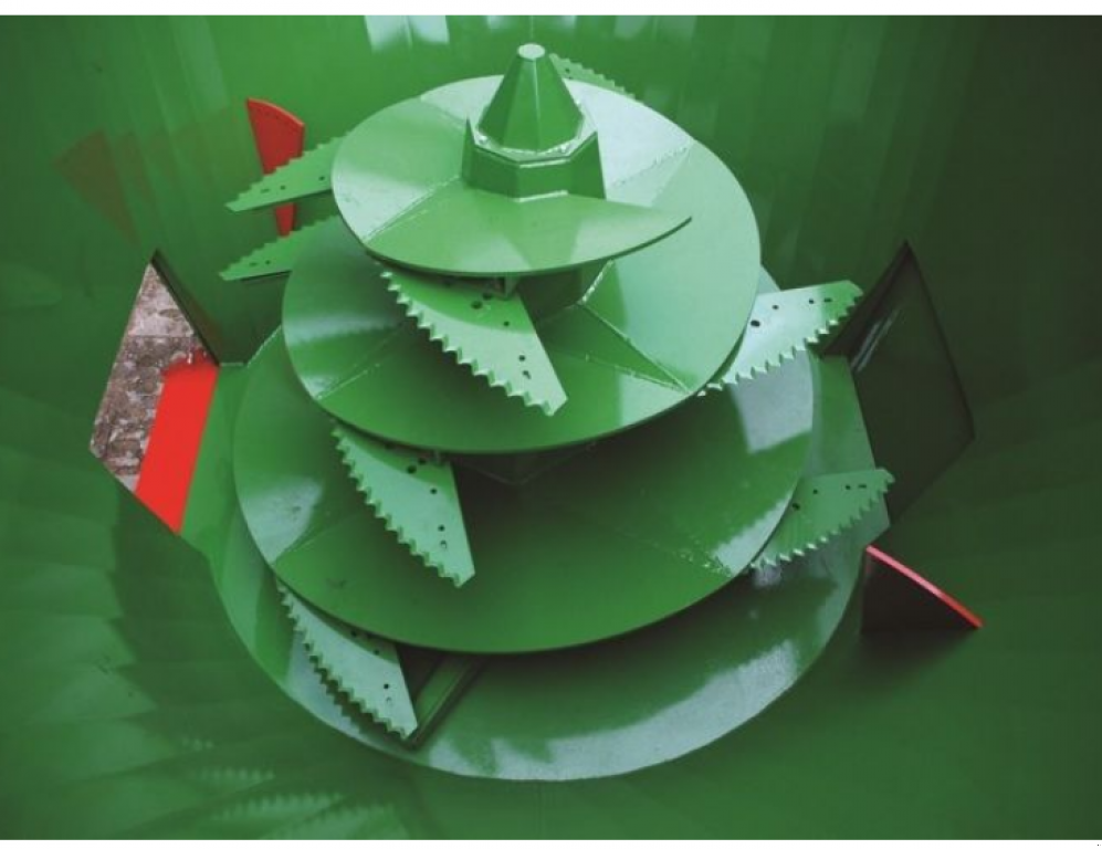 Selbstfahrer Futtermischwagen of the type PRONAR VMP-10,  in Київ (Picture 2)