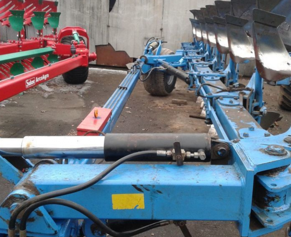 Scheibenpflug типа Lemken Vari Diamant 9X,  в Київ (Фотография 5)