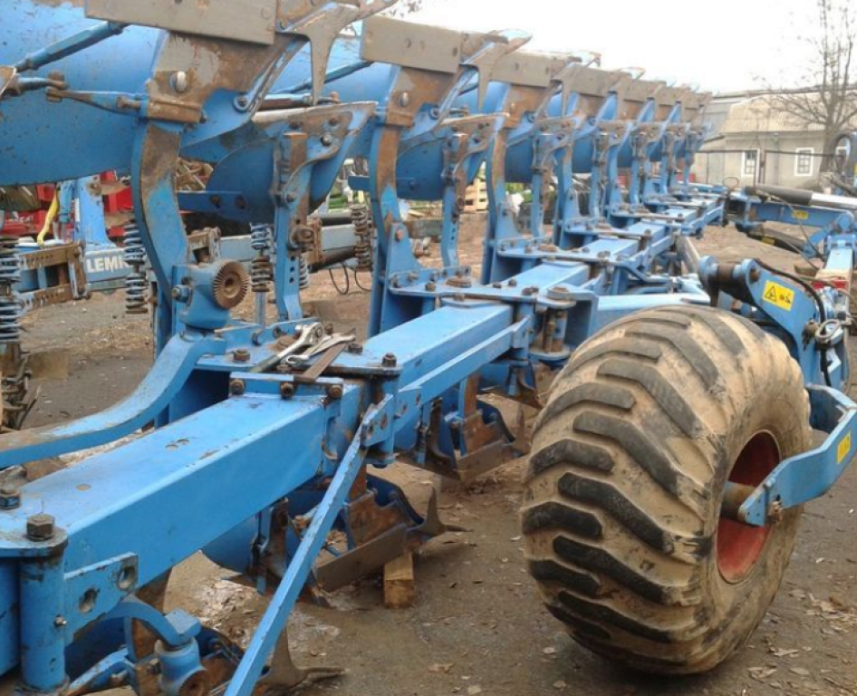 Scheibenpflug typu Lemken Vari Diamant 8,  v Київ (Obrázek 4)