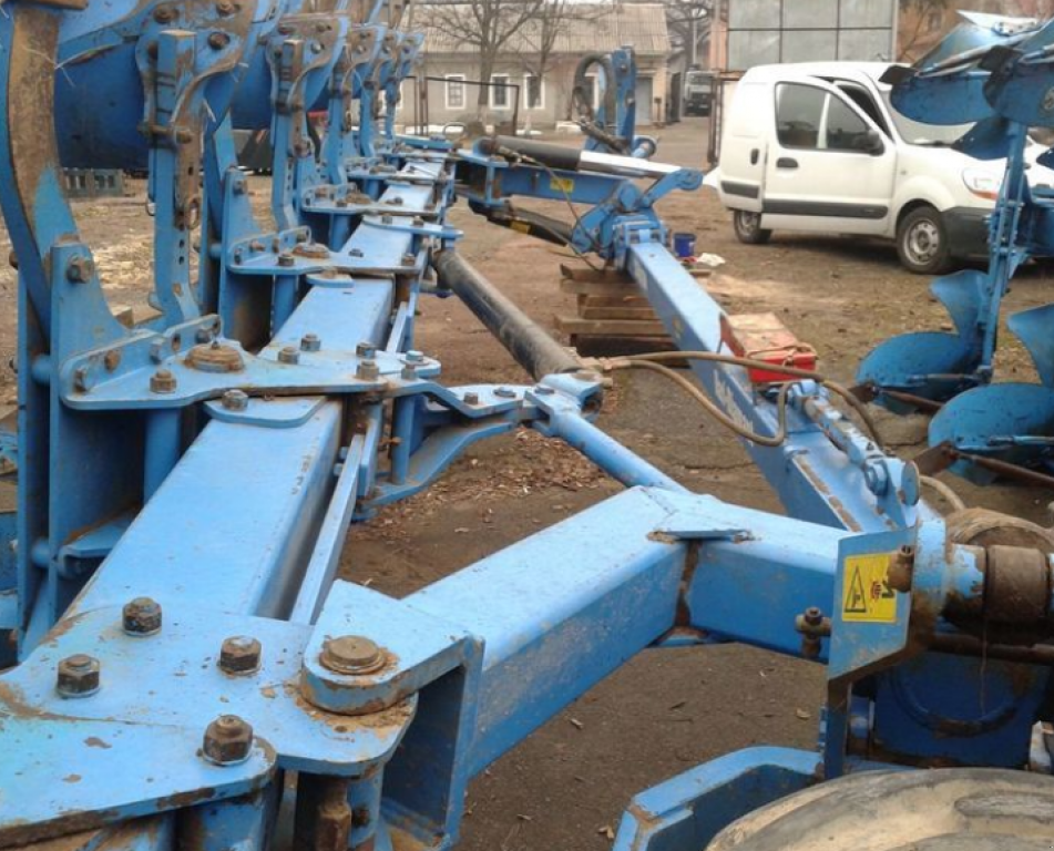 Scheibenpflug typu Lemken Vari Diamant 8,  v Київ (Obrázek 5)